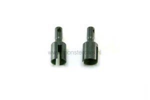 60010 Diff Cups 1:8